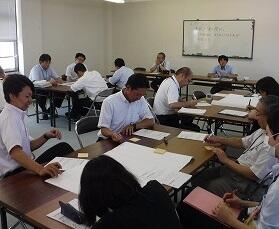 楽しい職場です