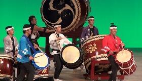 太鼓のビート 太鼓のビート