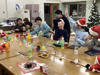 チームで作戦を立てて、相手が不正解を出してから回答する知能戦もありました。