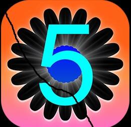 ボイスオブデイジー５のアイコン画像です。