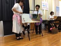 くれよんママのおはなしかい