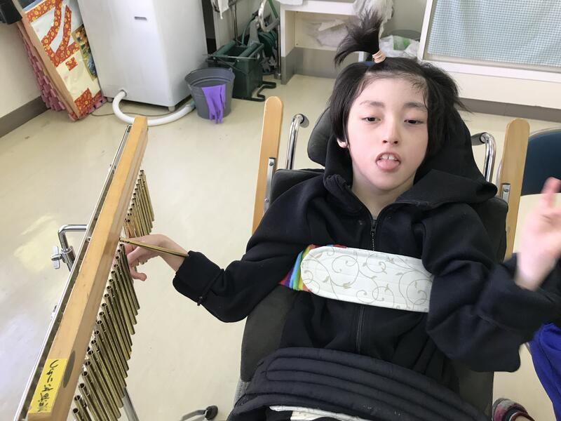 ツリーチャイム