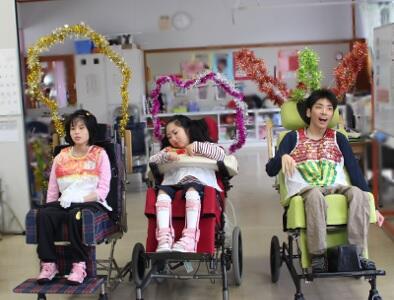 せいりゅう祭練習