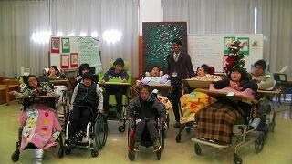 みんなで記念撮影