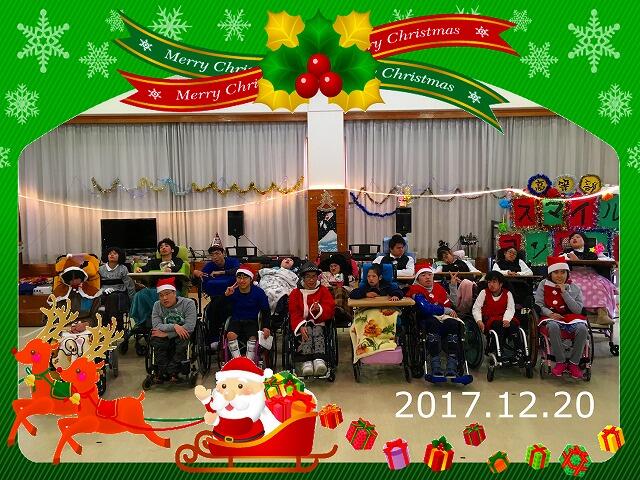 みんなで記念撮影