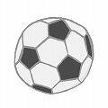 サッカーボール