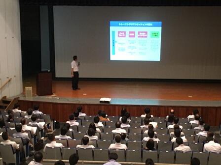 協議会の様子2 協議会の様子2