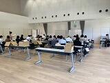 研修会の様子