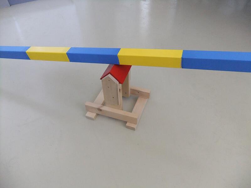 大きなｔｒ子で手ごたえを体験しよう