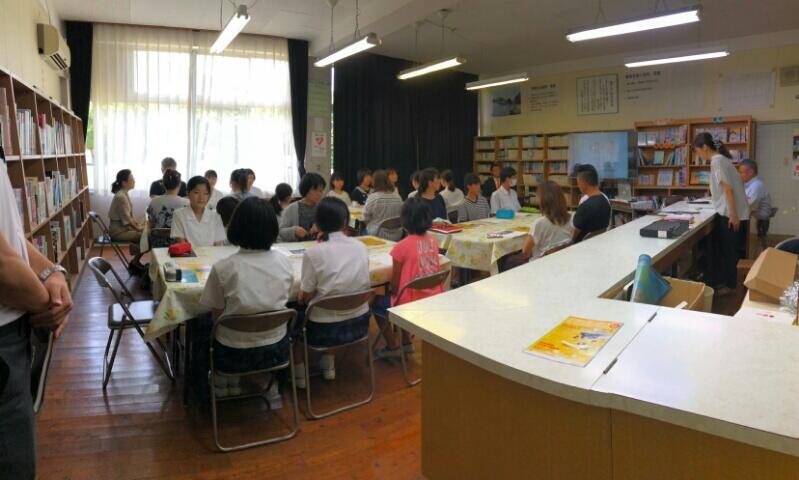 学校保健委員会