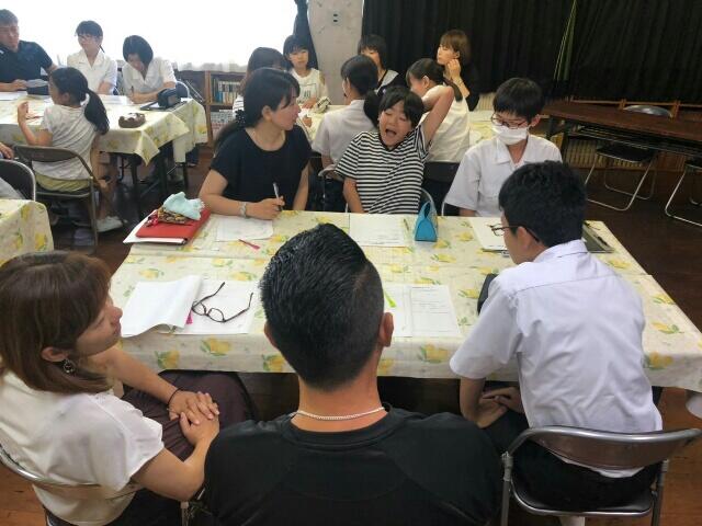 学校保健委員会