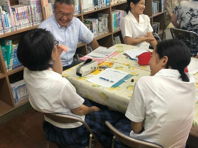 学校保健委員会