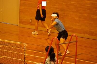 絶対に打ち返す！