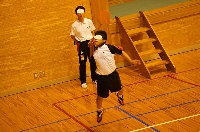 決まれ！エアK !!