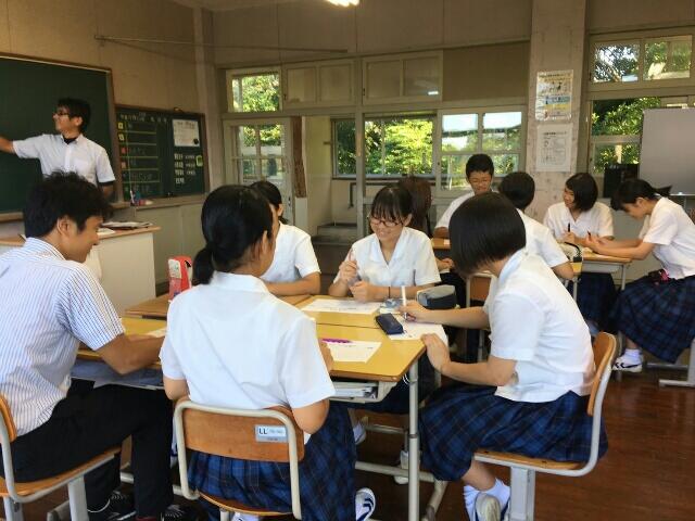 ビブリオバトル