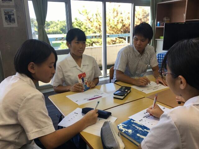 ビブリオバトル