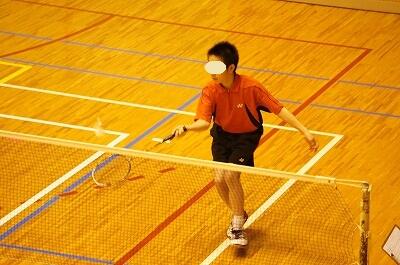 これも練習通り！