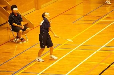 初めてでも動じない！気持ちで負けない！