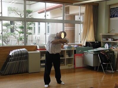 スヤスヤスヤ…気持ちいい