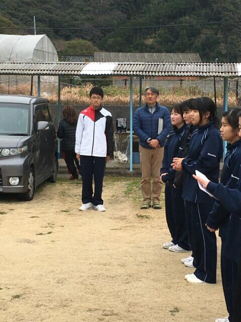 グラウンドゴルフ大会