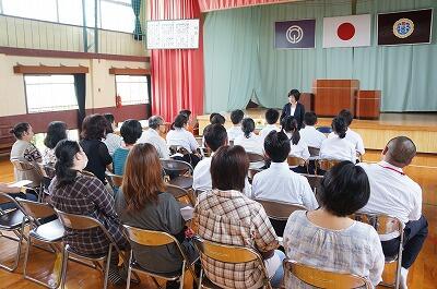 まさか、こんなことに…