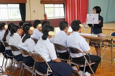 闘い、はじまる