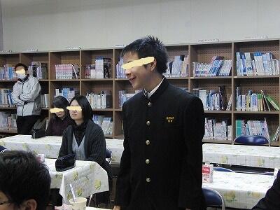 噛む８大効用～ひらめいた！「が」はガン予防!!