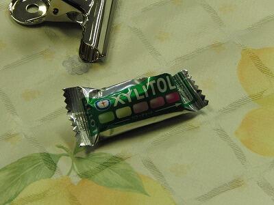 噛むって、こんなに大変だった？！