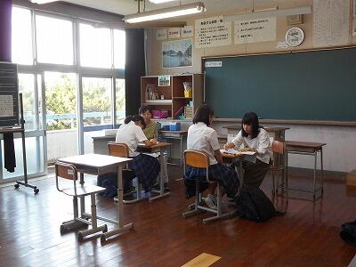 １年生数学の勉強