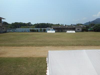 きれいになりました！