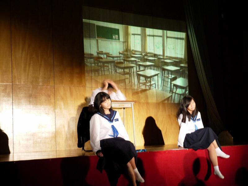 おばあちゃんの思い出