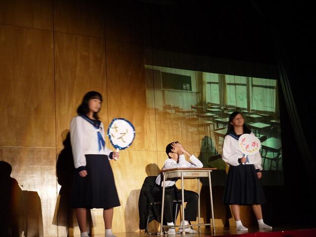 おばあちゃんの思い出