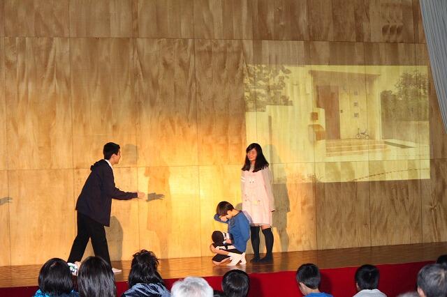 おばあちゃんの思い出