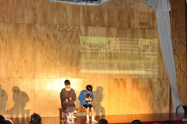 おばあちゃんの思い出