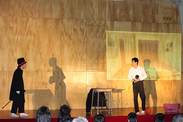 おばあちゃんの思い出