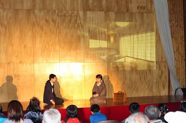 おばあちゃんの思い出