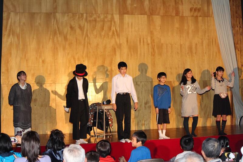 おばあちゃんの思い出