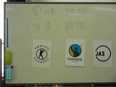 いろいろな表示