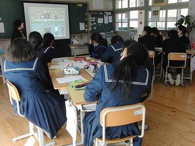 男女の成長は同じかな？