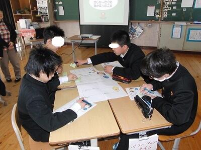 どんなことがつらかった？悲しかった？