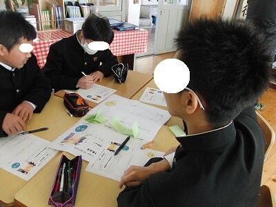 どんなストレス解消法があるかな？