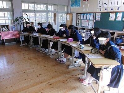 どんな男女交際をしたいかな？