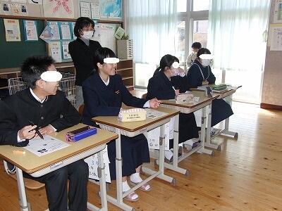 どれだけエイズのこと知ってるかな？