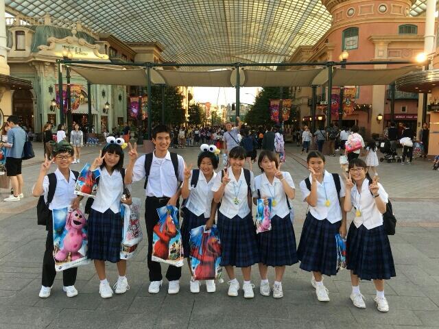 買い物しました。