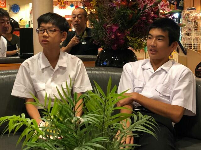 いのちのたび博物館