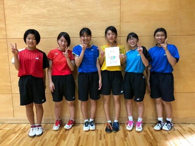 頑張りましたね❗