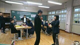 アサーティブな表現