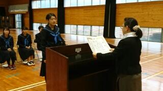 海をみつめる日作品展