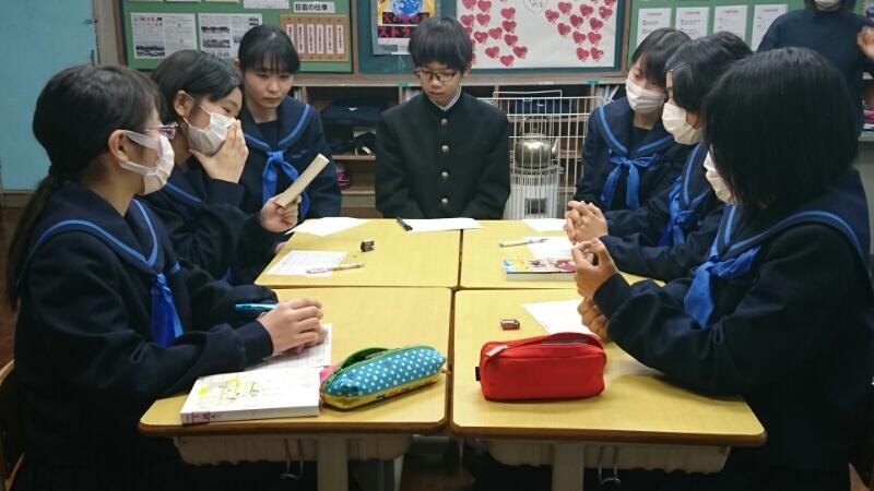 ビブリオバトル