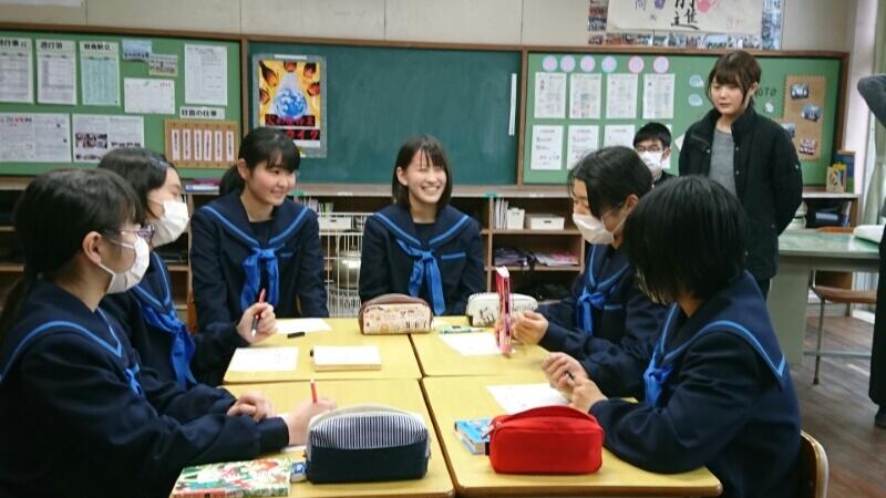 ビブリオバトル